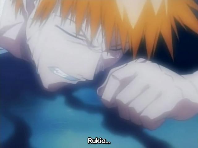 Otaku Gallery  / Anime e Manga / Bleach / Screen Shots / Episodi / 017 - Ichigo muori / 107.jpg